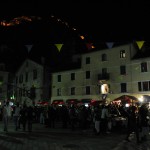 Papalada ala maka – Kotor 2015