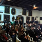 Dan muzeja grada Perasta