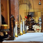 Kađenje moći Svetog Tripuna  2015 – Photo Boka News