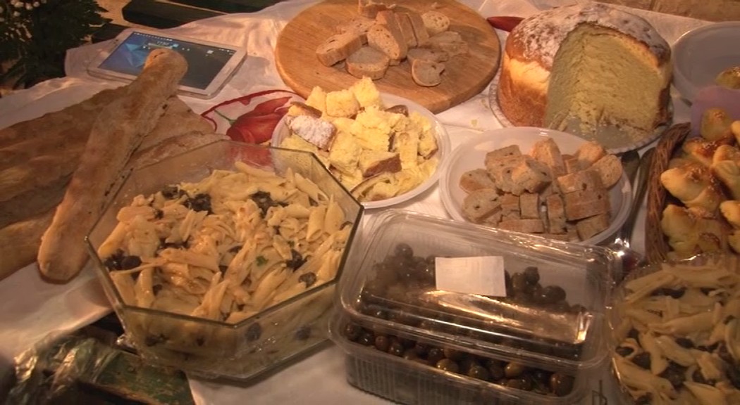 Abrum i „Papalada ala maka” Kotor 2015.