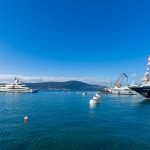 Palladium yacht