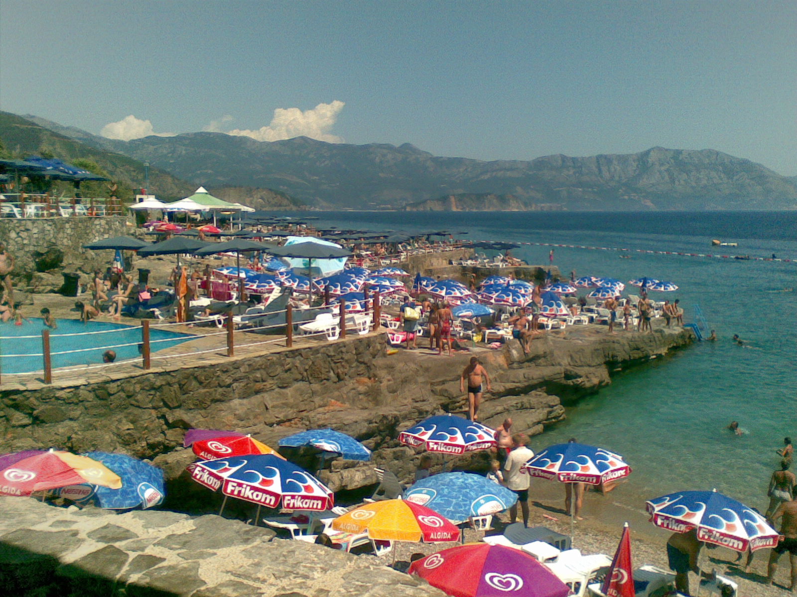 Tematske plaže