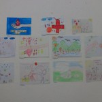 Pruzena ruka humanosti