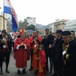 Proslava u Rijeci