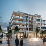 Regent Pool Club Residences 2