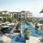 Regent Pool Club Residences