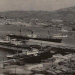 ŽUŽEMBERK u luci Split