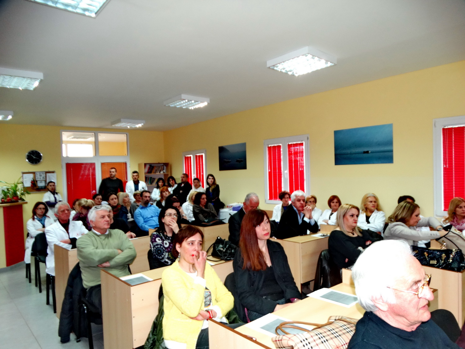 Bolnica Dobrota – Dr. Stanić, deinstitucionalizacija psihijatrijske službe