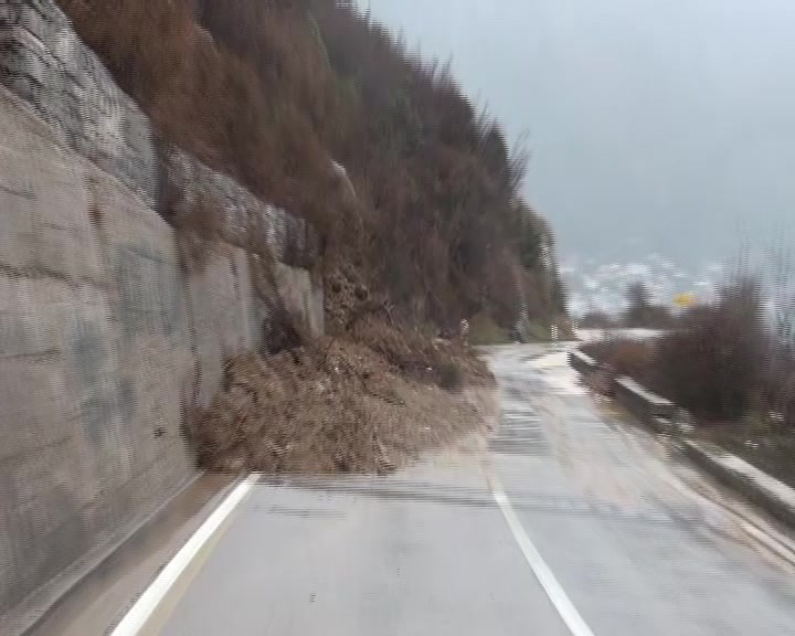 Herceg Novi, Risan Kamenari i Bijela – Nevrijeme