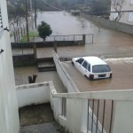 Poplava u Radovićima