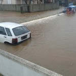 Poplava u Radovićima
