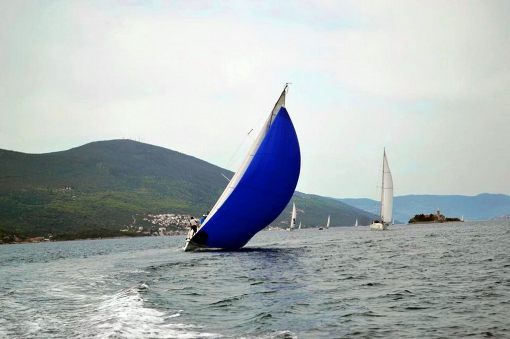 Tivatska regata krstaša