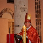 Biskup Ilija Janjić – Foto Boka News
