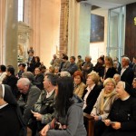 Proslava Blažene Ozane 2015.