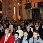 Proslava Blažene Ozane 2015.