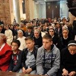 Velika Gospa 15.avgust 2020.