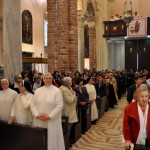 Proslava Blažene Ozane 2015.