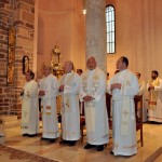 Proslava Blažene Ozane 2015.