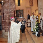 Proslava Blažene Ozane 2015.