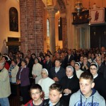 Proslava Blažene Ozane 2015.