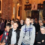 Proslava Blažene Ozane 2015.