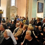 Proslava Blažene Ozane 2015.