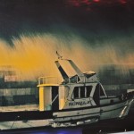 Perast – Izložba i koncert Tomislava Stanića