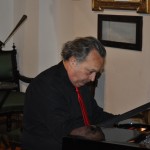 Perast – Izložba i koncert Tomislava Stanića