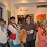 Perast – Izložba i koncert Tomislava Stanića