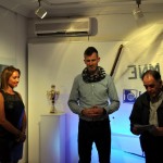 Izložba fotografija – Maša Rebić