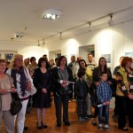 Izložba fotografija – Maša Rebić