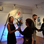 Izložba fotografija – Maša Rebić