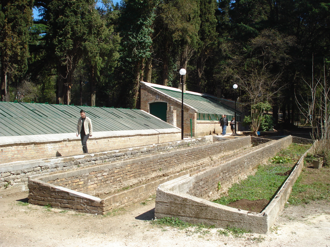 Tivat – “Veliki Gradski Park kroz istoriju”