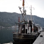 Kotor riva