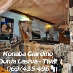 Konoba Giardino