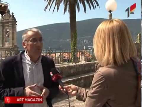 Miraš Martinović – Luk i Lira nova zbirka pjesama