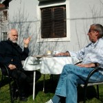 Dimitrije Popović i Miraš Martinović