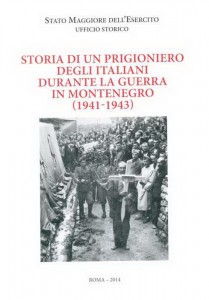 Naslovnica italijanskog izdanja Kosticeve knjige