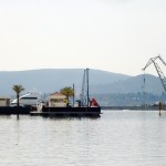 nove stubne plutace za eko branu oko pumpne stanice Porto Montenegra_resize