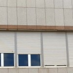 Zgrada opštine Tivat