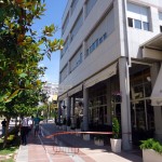 Zgrada opštine Tivat