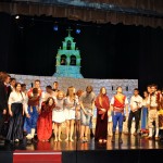 Proslava 150. godina Gimnazije Kotor