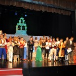 Proslava 150. godina Gimnazije Kotor