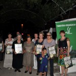 To Tivat – Turistički cvijet 2015.