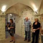 Izložba slika i oblutaka Veselina Banjevića – Kotor