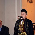 Bokeljska mornarica – Svečanost