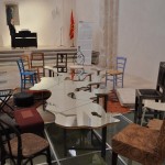 Kotor – Izložba instalacija Michelangela Pistoletta