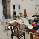 Kotor – Izložba instalacija Michelangela Pistolettaize