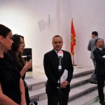 Kotor – Izložba instalacija Michelangela Pistoletta