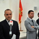 Kotor – Izložba instalacija Michelangela Pistoletta